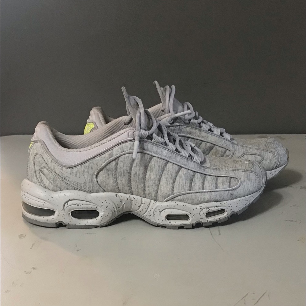 Nike Air Max Tailwind 4 SP “Geyser Grey”